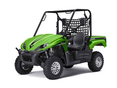 kawasaki teryx 750 specifications